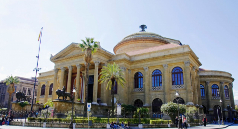 Scoprire Palermo: le migliori attrazioni da visitare